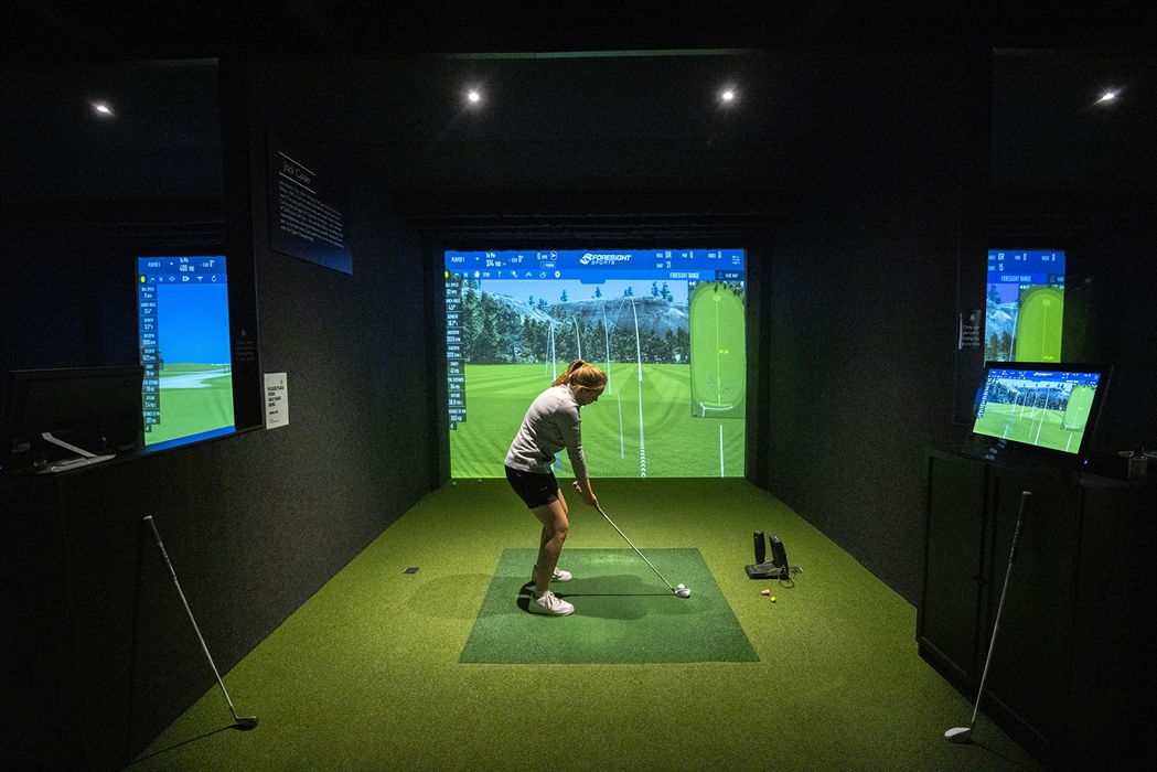 Golf - Carte 10 sessions 1h (non nominatives)