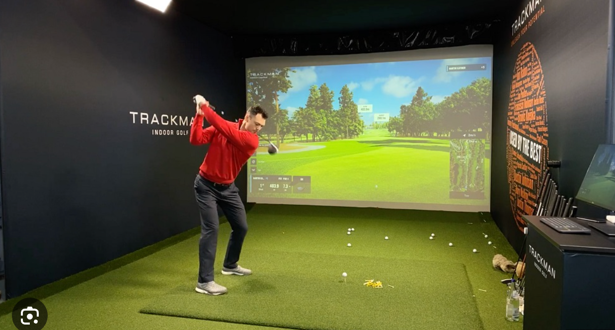 Golf - Carte 10 sessions 1h (non nominatives)